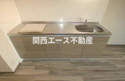 【キッチン】 | 新栄プロパティー東大阪Ⅰ