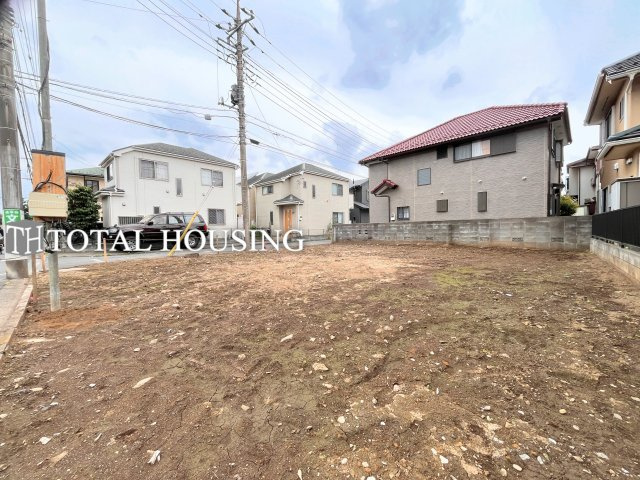 【外観】 | －弊社限定取扱－小平市小川西町5丁目　新築戸建　全2棟