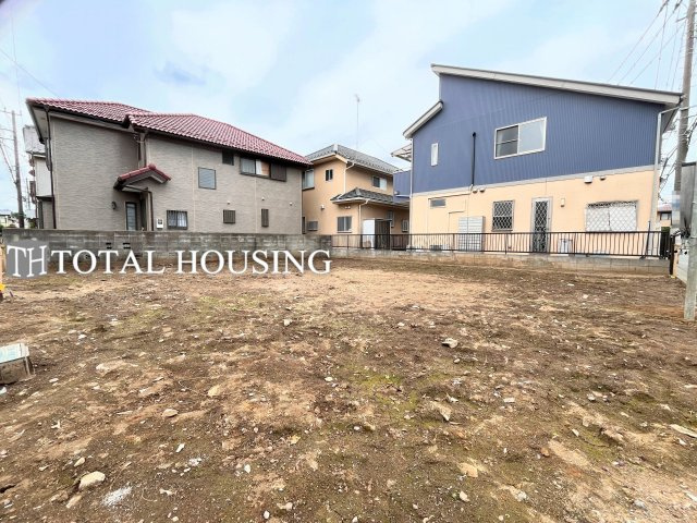 【外観】 | －弊社限定取扱－小平市小川西町5丁目　新築戸建　全2棟