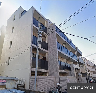 【外観】 | ダイドーメゾン岡本