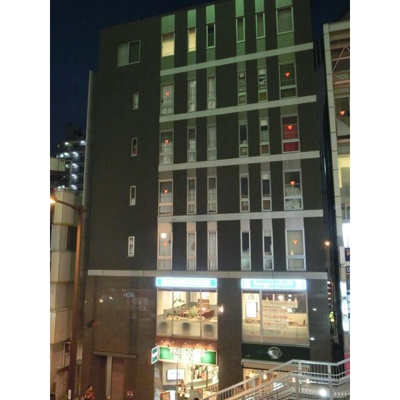 【エントランス】 | ポライト