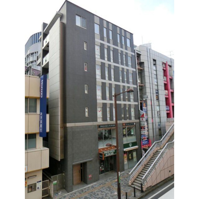 【外観】 | ポライト