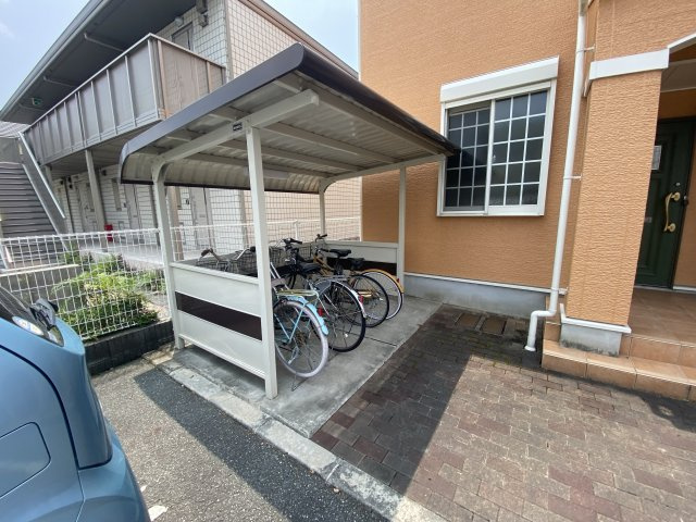 スタービレのその他共用部分
