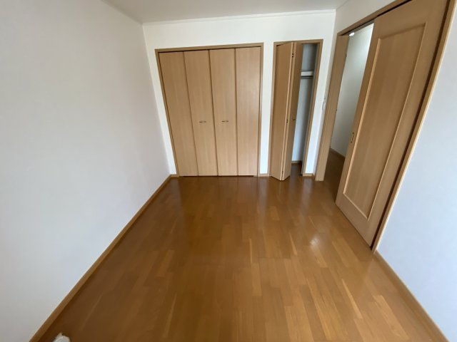 スタービレの子供部屋