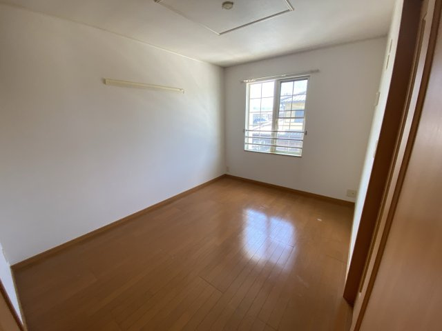 アウローラの子供部屋