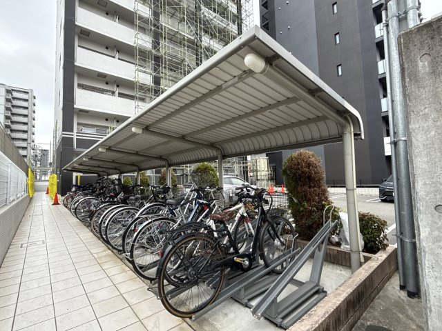 クレール姫路のその他共用部分