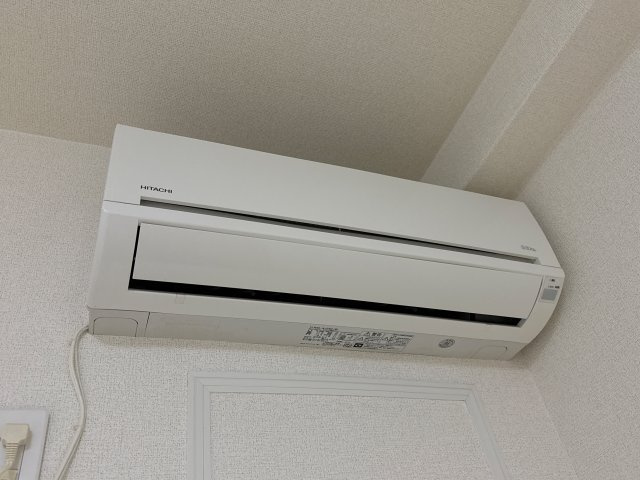 クレール姫路の設備