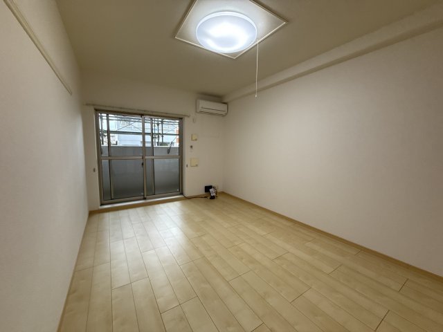 クレール姫路の子供部屋