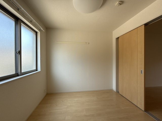 パトリアの子供部屋