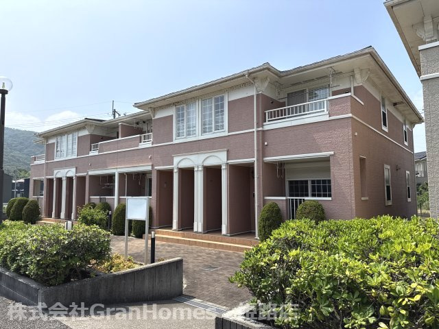 フローラ砥堀Ｂ