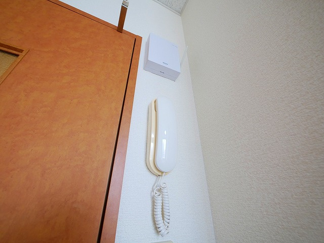 レオパレス和（南京終町）の設備