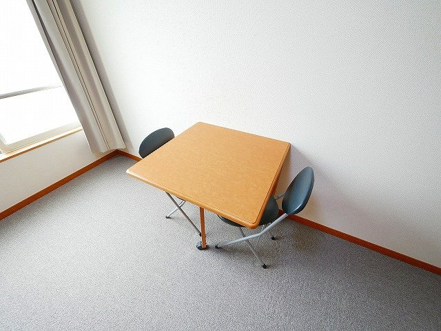 レオパレス和（南京終町）の設備