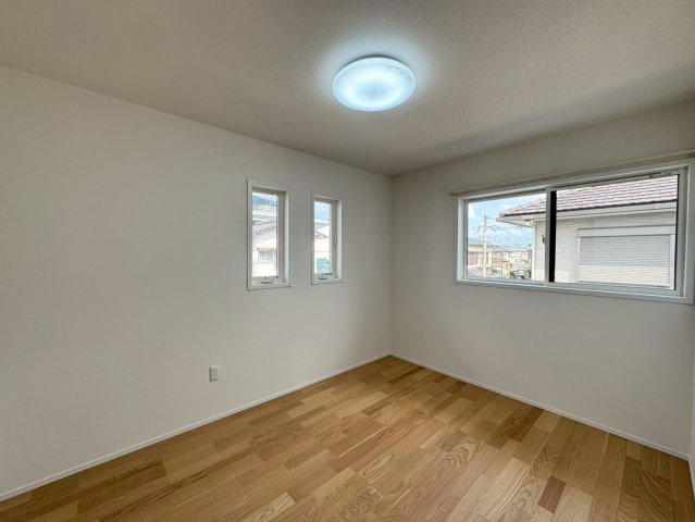 【洋室】の画像