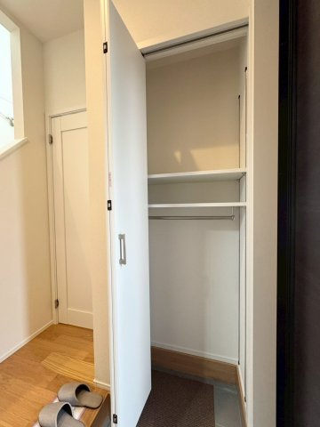 【収納】の画像