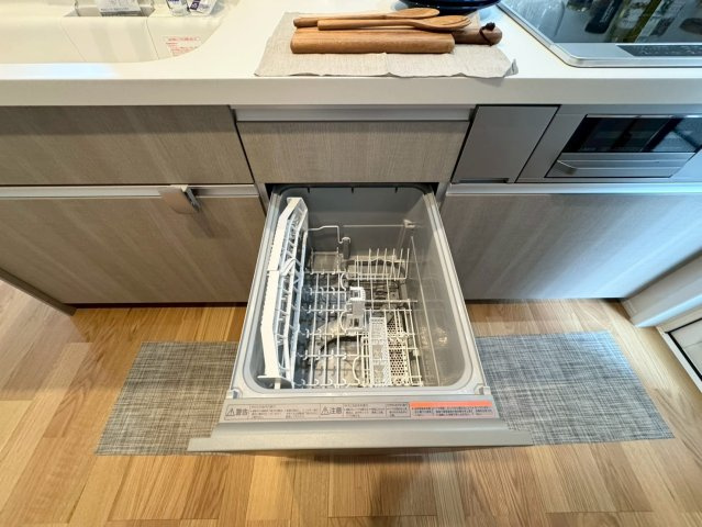 【キッチン】の画像