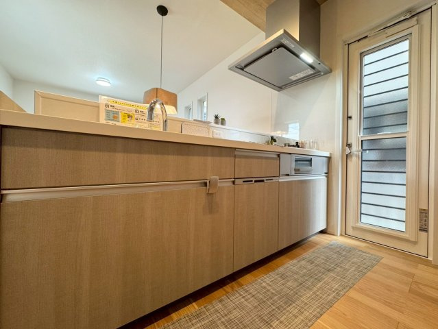 【キッチン】の画像