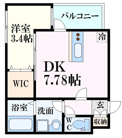 Esperanza江波