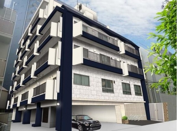 プレシアス本郷の画像