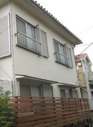 ホワイトハウスのその他共用部分