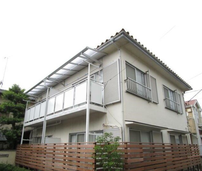 ホワイトハウス