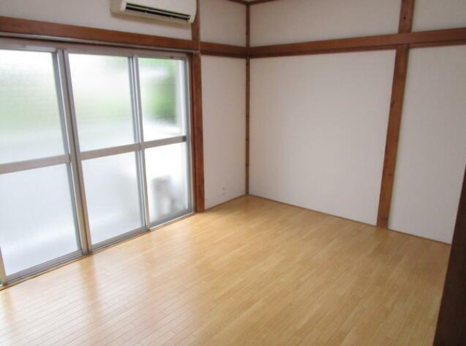 ホワイトハウスの居間・リビング