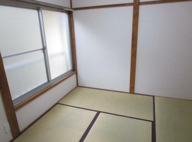 ホワイトハウスの寝室