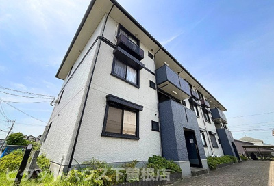 【外観】 | クレール中央