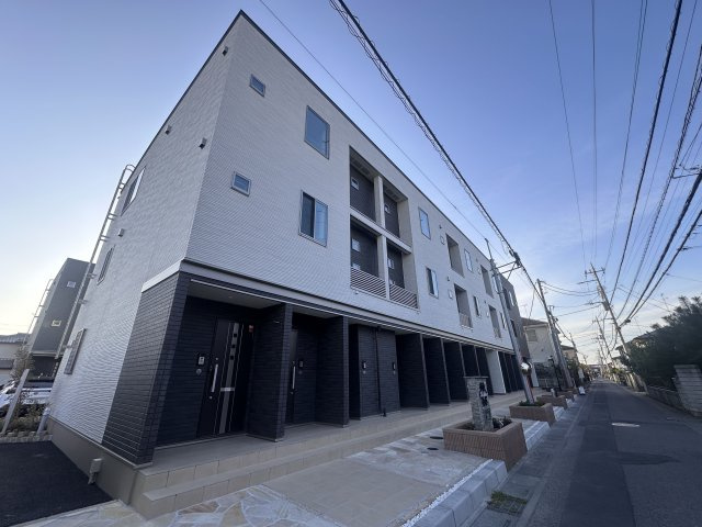 ラ・フェリーチェ　Ａの画像