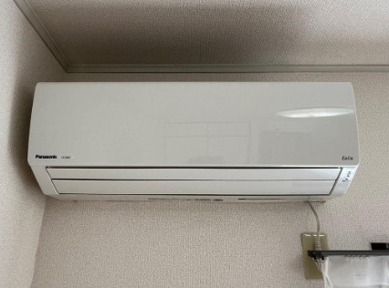 ハイツエクシードⅡの設備