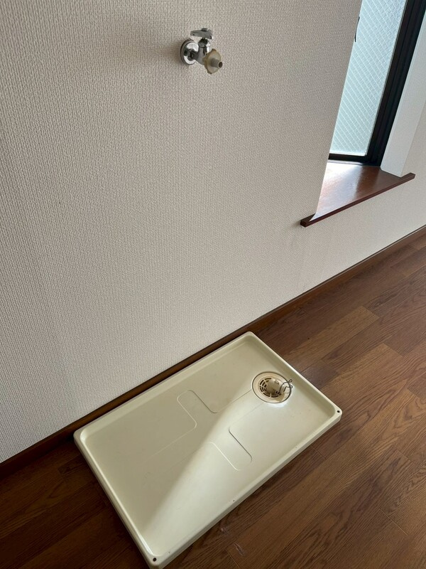 ハイツエクシードⅡの設備