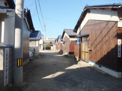 【その他】 | 花の町住宅　