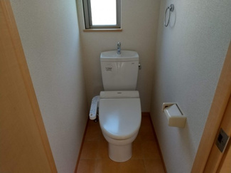【トイレ】 | 花の町住宅　