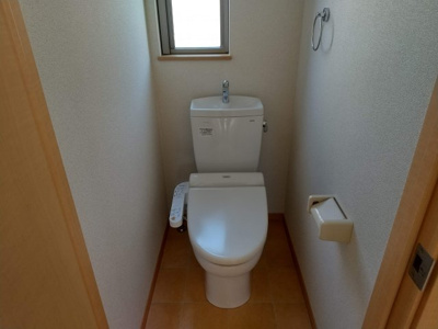 【トイレ】 | 花の町住宅　