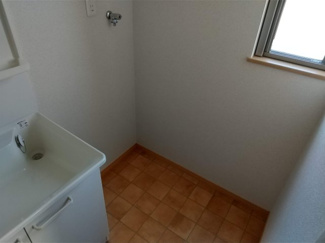 【設備】 | 花の町住宅　