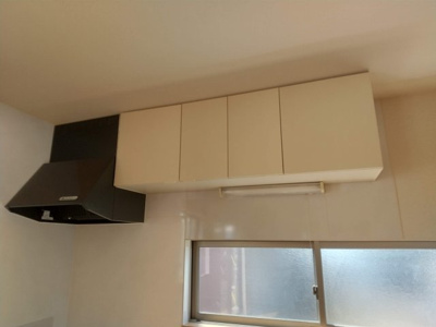 【キッチン】 | 花の町住宅　