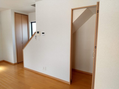 【居間・リビング】 | 花の町住宅　