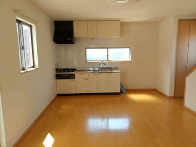 【居間・リビング】 | 花の町住宅　