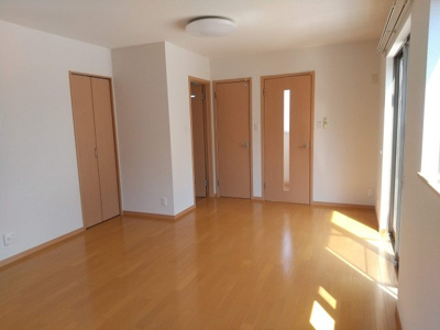 【居間・リビング】 | 花の町住宅　