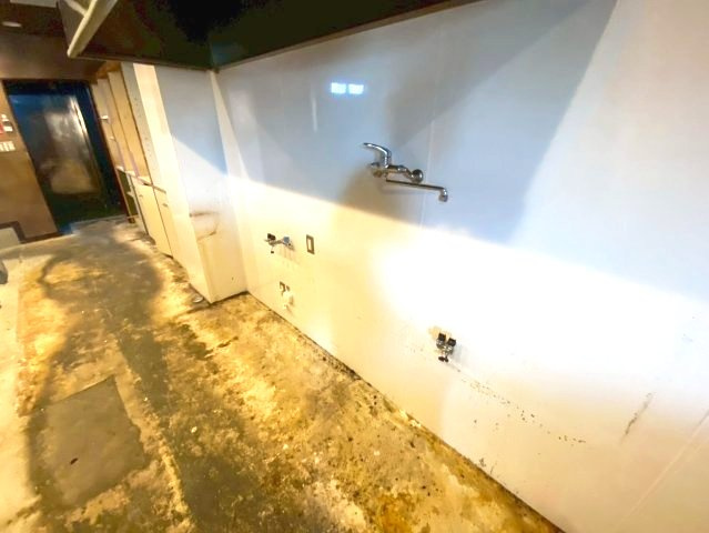 シークレットガーデンビルのその他