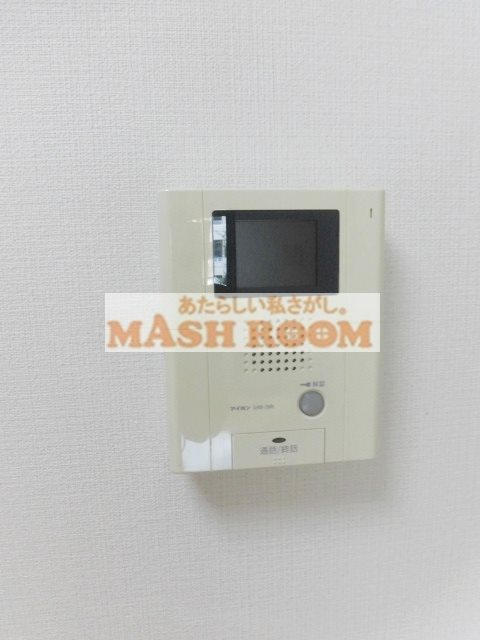 セントエルモ阿佐ヶ谷北のセキュリティ