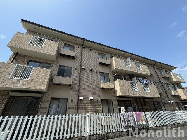 メゾンドファーネス