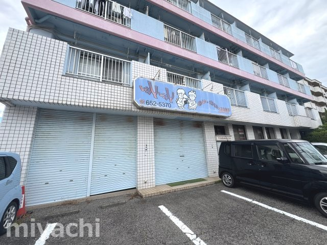 コーポ山本
