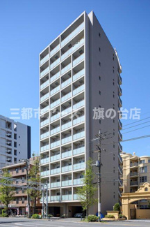 【外観】 | ミレーネ品川荏原 | ミレーネ品川荏原