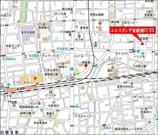 【地図】