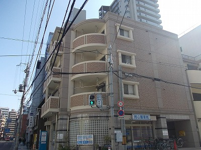 ラフレシール同心