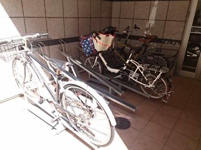 ラフレシール同心のその他共用部分