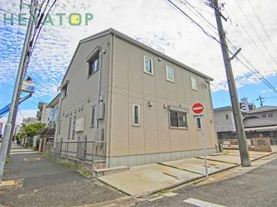 【外観】 | ドルチェヴィータマルヤ | 外観