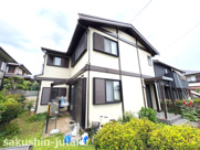 八千代台南２丁目　中古戸建の画像