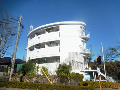 【外観】 | ラ・ビ・クレール