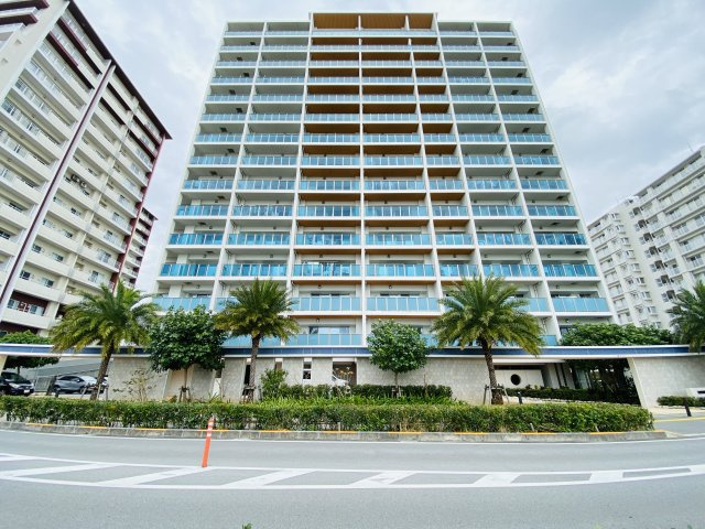 プレミスト豊崎シーアンドパークス